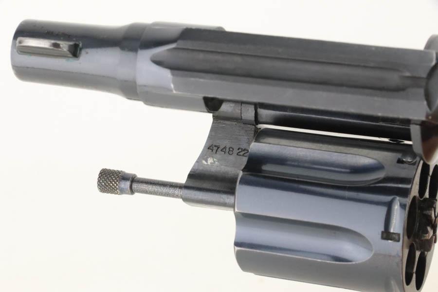 SOLD - Very Rare Colt Detective Special - OSS Issued - Image 9