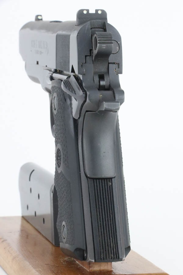 Colt Mk IV Series 80 Officer's ACP - Image 3