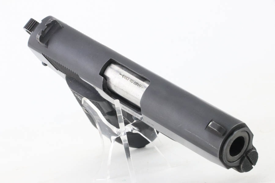 Colt Mk IV Series 80 Officer's ACP - Image 5