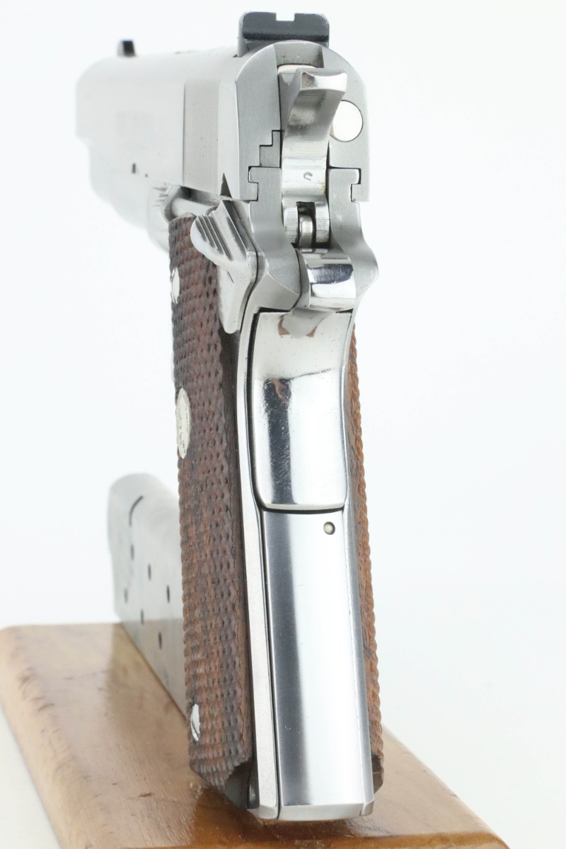 Colt Government Model Mk IV Series 80 - .45 ACP - Image 3