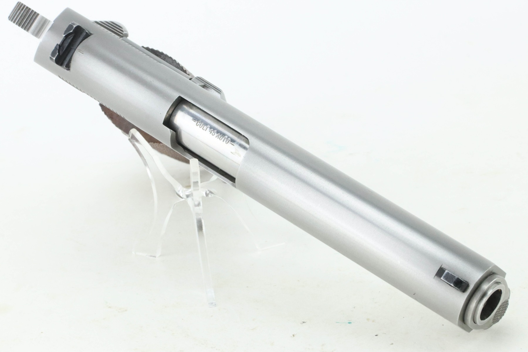 Colt Government Model Mk IV Series 80 - .45 ACP - Image 5