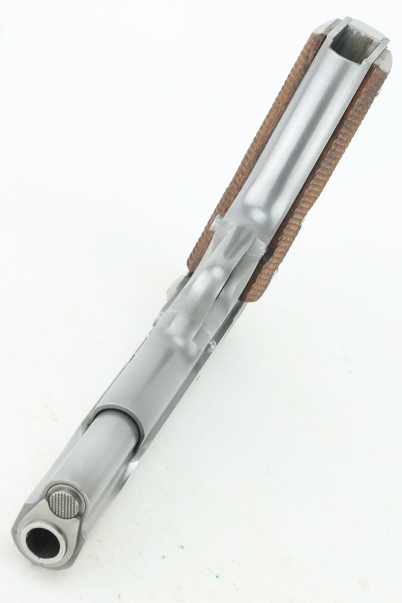 Colt Government Model Mk IV Series 80 - .45 ACP - Image 6