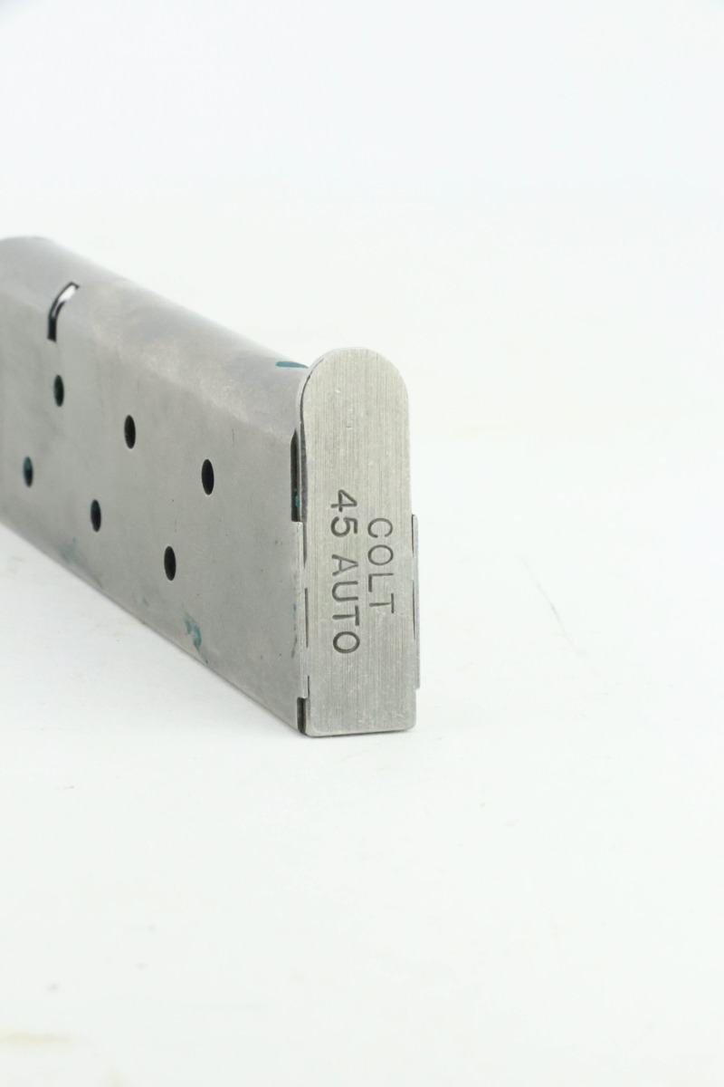 Colt Government Model Mk IV Series 80 - .45 ACP - Image 10