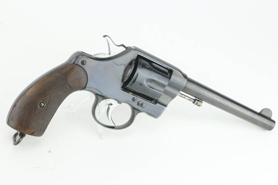 SOLD - USMC Colt Model 1905 Revolver - With Factory Letter - Image 4