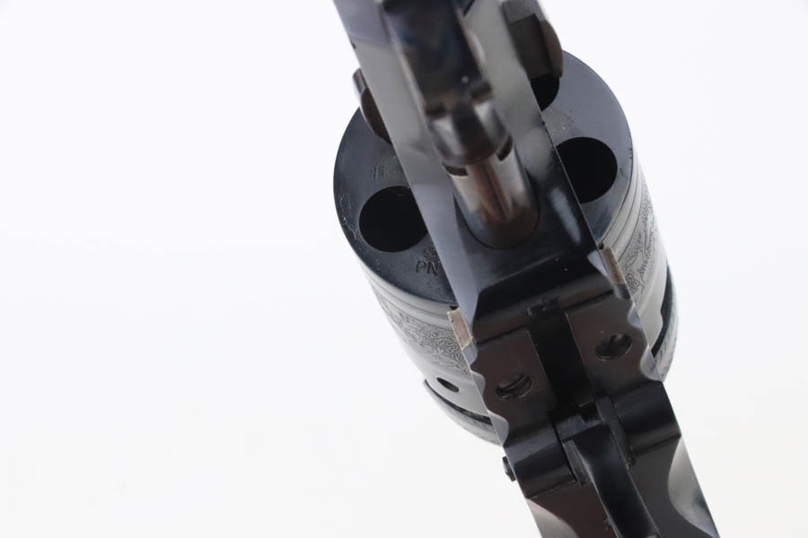 SOLD - Cased Samuel Colt Texas Paterson Revolver - US Historical Society - Image 10