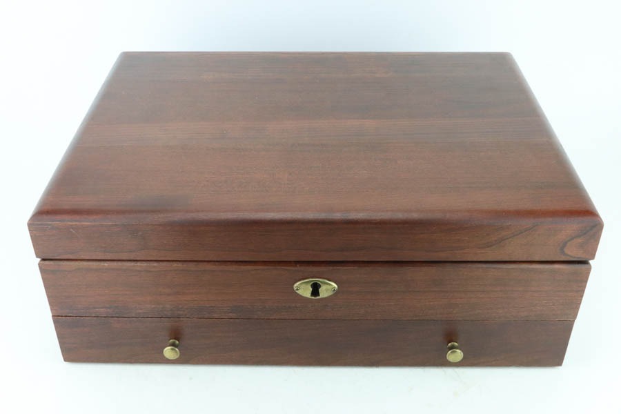 SOLD - Cased Samuel Colt Texas Paterson Revolver - US Historical Society - Image 13