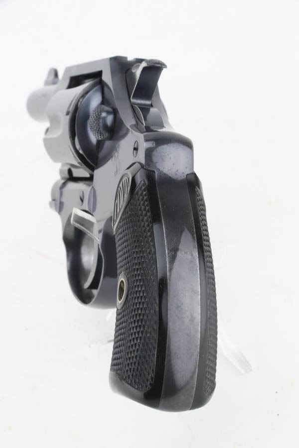 Minty, Boxed Colt Pocket Positive Revolver - 1935 Mfg - Image 4