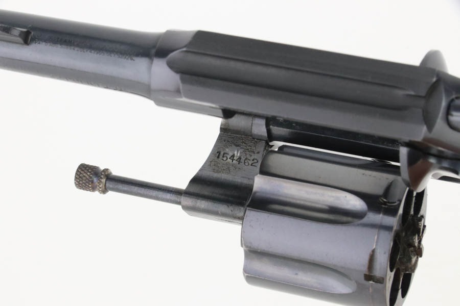 Minty, Boxed Colt Pocket Positive Revolver - 1935 Mfg - Image 12