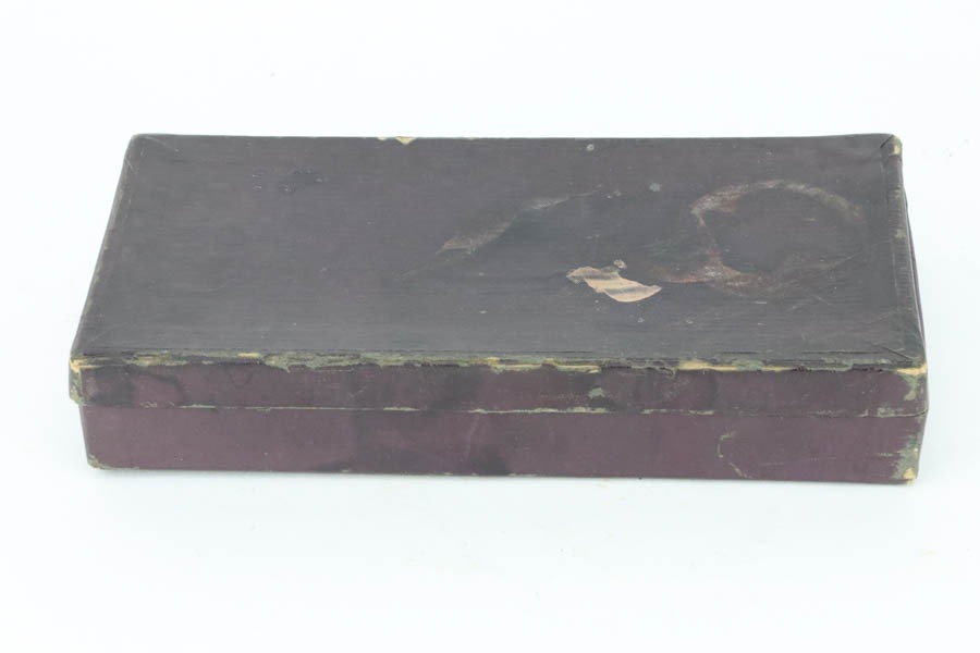 Minty, Boxed Colt Pocket Positive Revolver - 1935 Mfg - Image 13