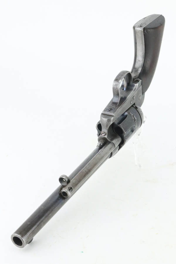 Scarce Colt Single Action Army Cavalry - Unit Marked - Image 7