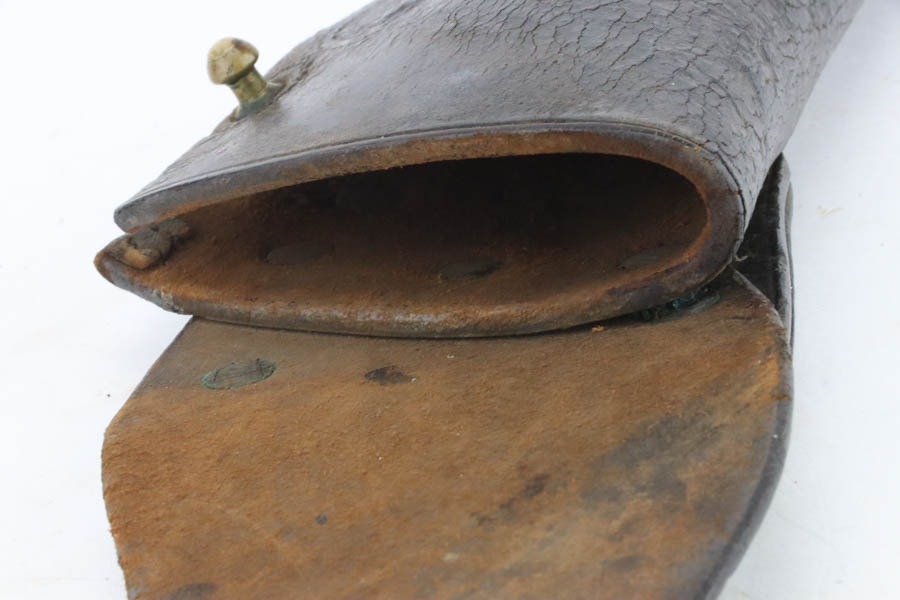 Scarce Colt Single Action Army Cavalry - Unit Marked - Image 16