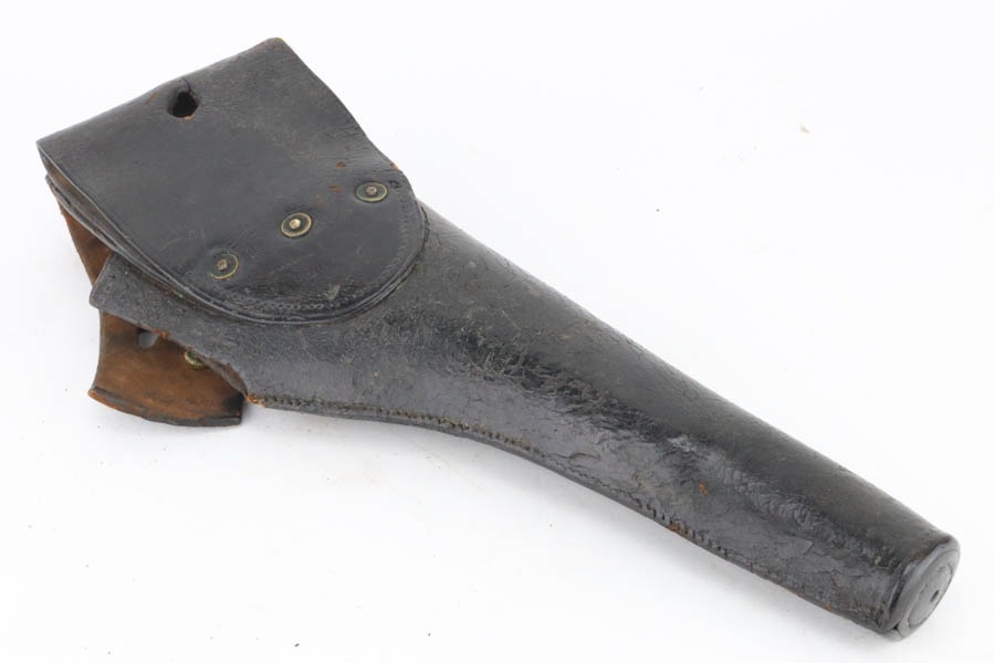 Scarce Colt Single Action Army Cavalry - Unit Marked - Image 15