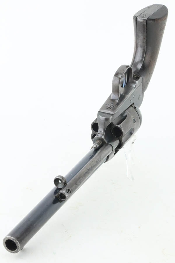 SOLD - Rare Colt Single Action Cavalry Model - 1883 Mfg - Image 6