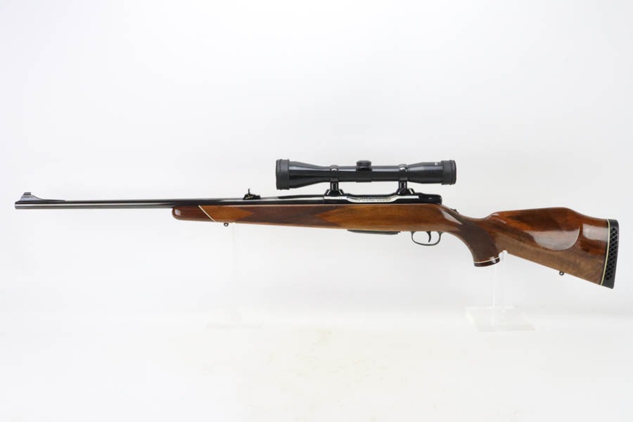 Fantastic Colt Sauer Sporting Rifle - .375 H&H Magnum - Image 2