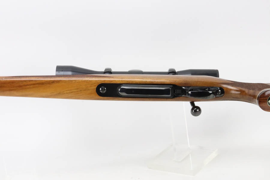 Fantastic Colt Sauer Sporting Rifle - .375 H&H Magnum - Image 7