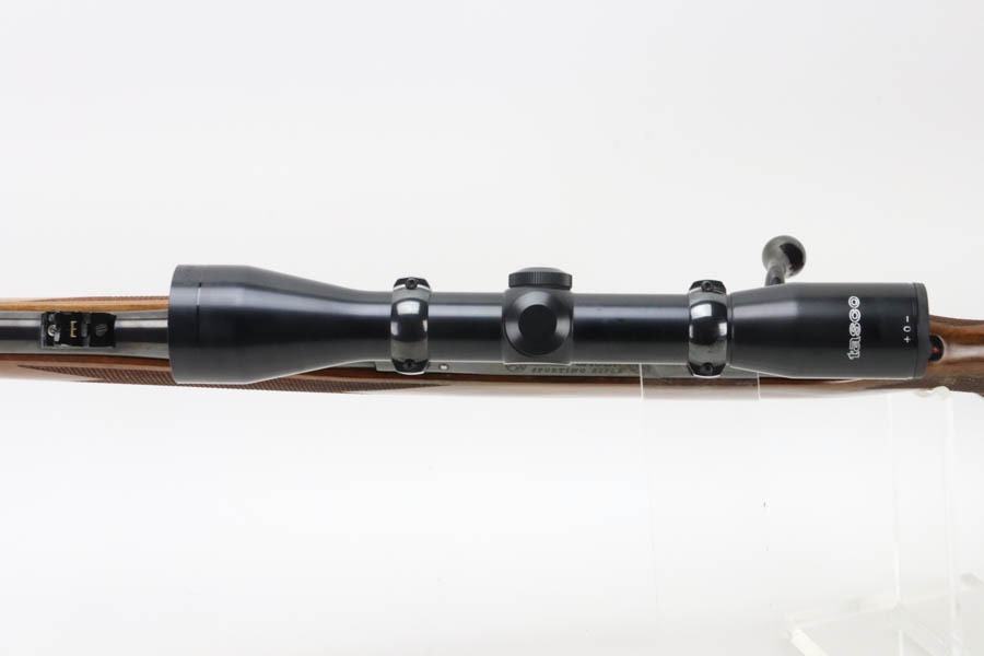 Fantastic Colt Sauer Sporting Rifle - .375 H&H Magnum - Image 10