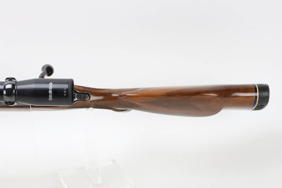Fantastic Colt Sauer Sporting Rifle - .375 H&H Magnum - Image 11