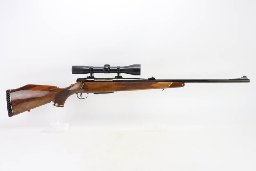 Fantastic Colt Sauer Sporting Rifle - .375 H&H Magnum - Image 13