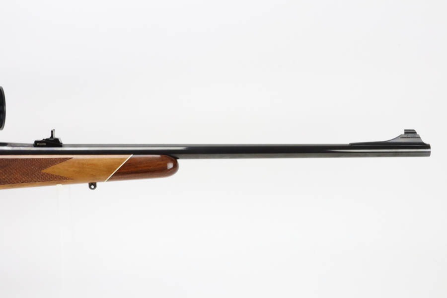 Fantastic Colt Sauer Sporting Rifle - .375 H&H Magnum - Image 14