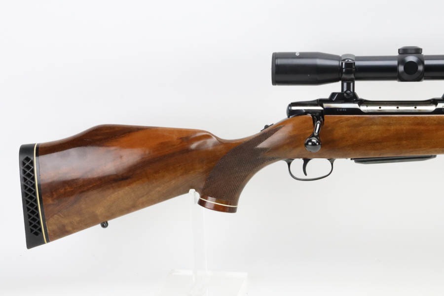 Fantastic Colt Sauer Sporting Rifle - .375 H&H Magnum - Image 15