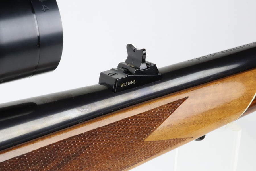 Fantastic Colt Sauer Sporting Rifle - .375 H&H Magnum - Image 20