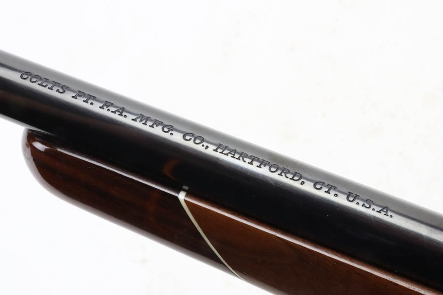 Fantastic Colt Sauer Sporting Rifle - .375 H&H Magnum - Image 26