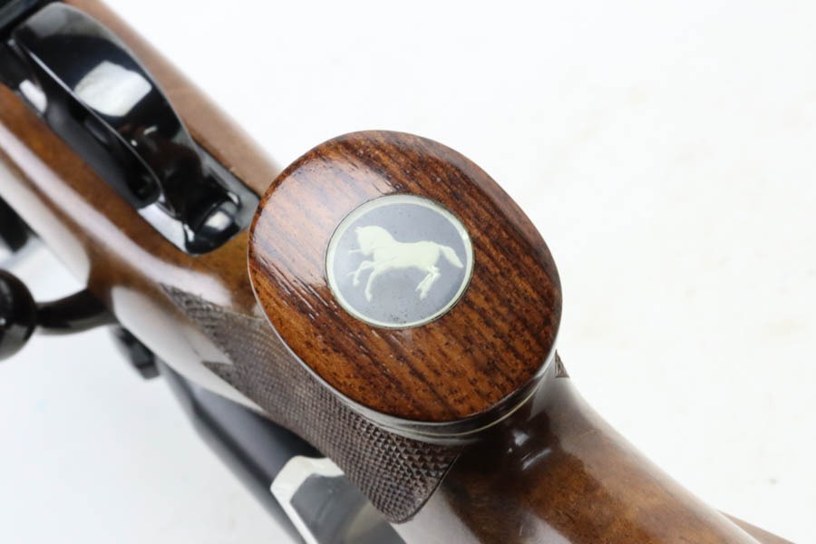 Fantastic Colt Sauer Sporting Rifle - .375 H&H Magnum - Image 27