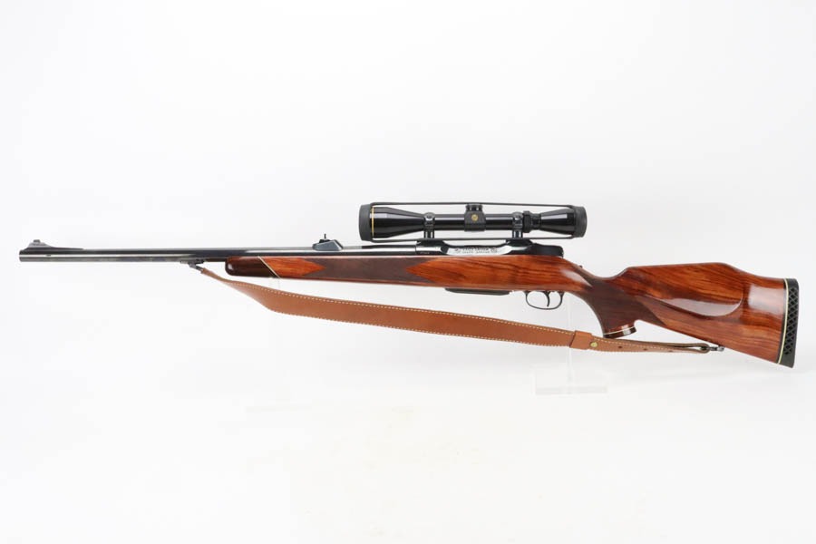 SOLD - Excellent 1974 Colt Sauer Grand African - 458 Winchester