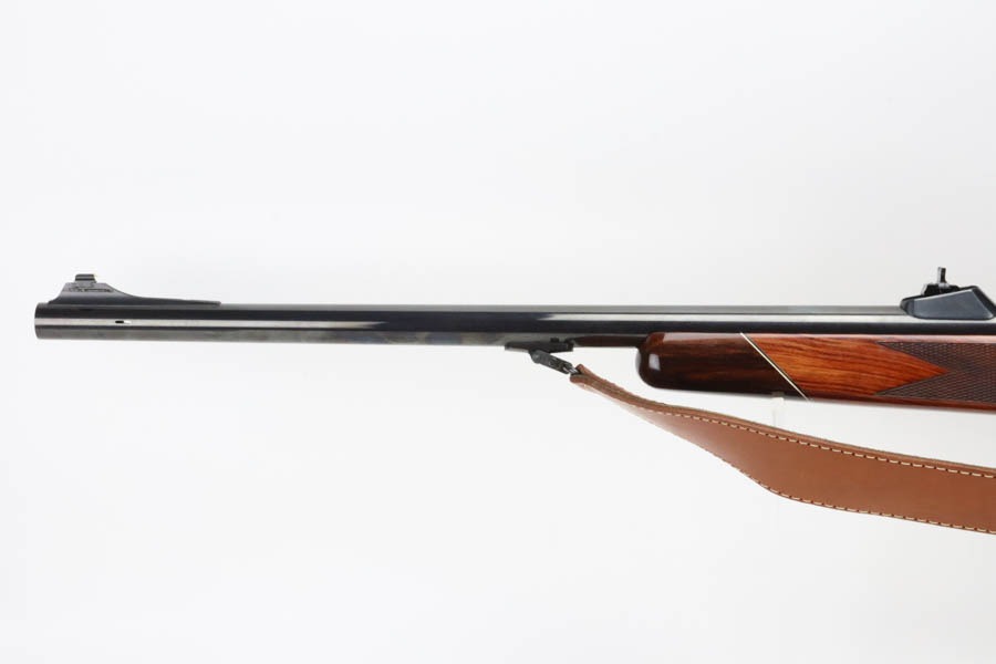 SOLD - Excellent 1974 Colt Sauer Grand African - 458 Winchester - Image 3