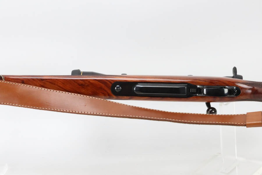 SOLD - Excellent 1974 Colt Sauer Grand African - 458 Winchester - Image 7