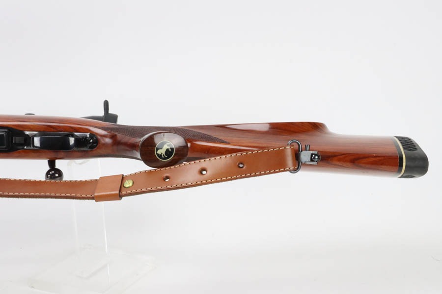 SOLD - Excellent 1974 Colt Sauer Grand African - 458 Winchester - Image 8