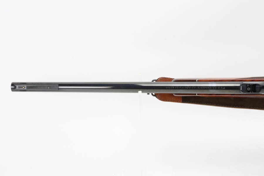 SOLD - Excellent 1974 Colt Sauer Grand African - 458 Winchester - Image 9