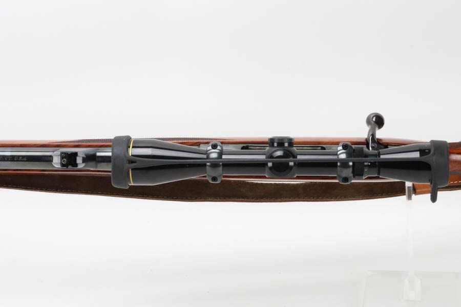 SOLD - Excellent 1974 Colt Sauer Grand African - 458 Winchester - Image 10