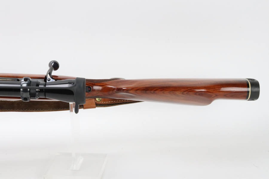 SOLD - Excellent 1974 Colt Sauer Grand African - 458 Winchester - Image 11