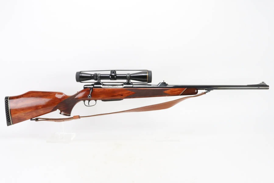 SOLD - Excellent 1974 Colt Sauer Grand African - 458 Winchester - Image 13