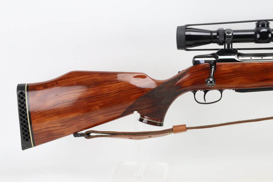SOLD - Excellent 1974 Colt Sauer Grand African - 458 Winchester - Image 16