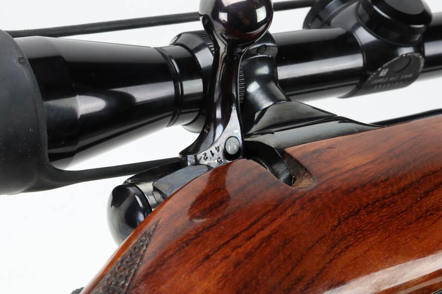 SOLD - Excellent 1974 Colt Sauer Grand African - 458 Winchester - Image 17