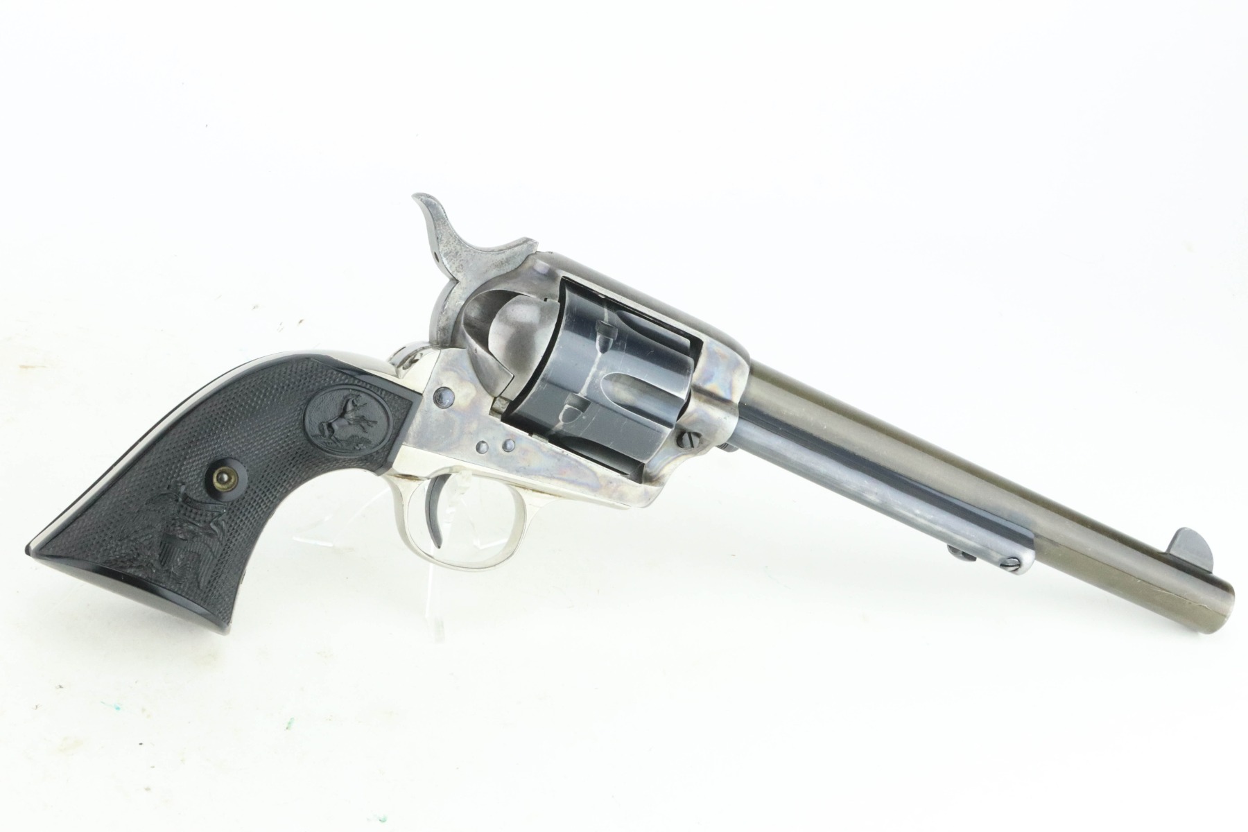 SOLD - 7.5" Colt Single Action Army Revolver - .45 Colt - Image 4