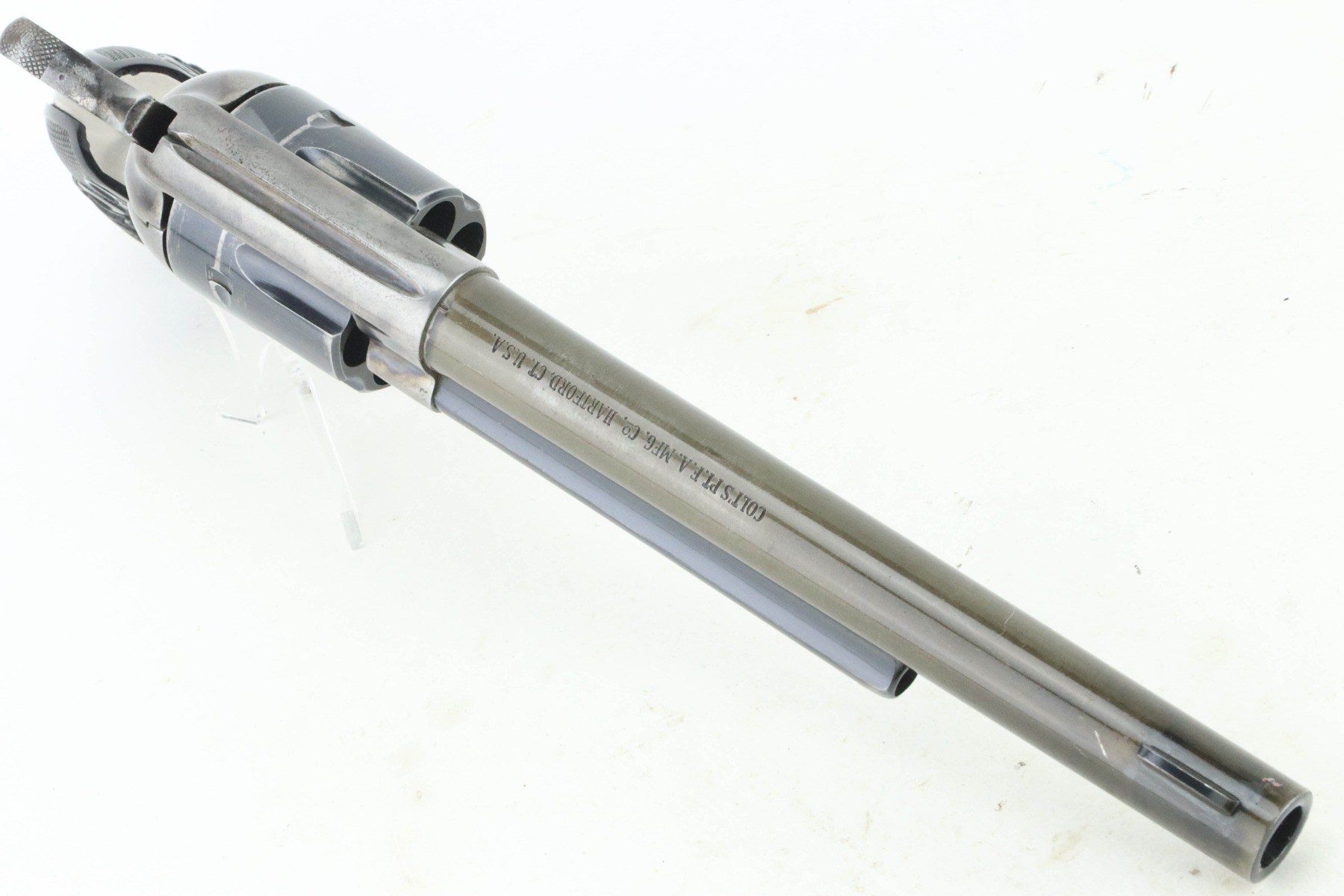 SOLD - 7.5" Colt Single Action Army Revolver - .45 Colt - Image 5