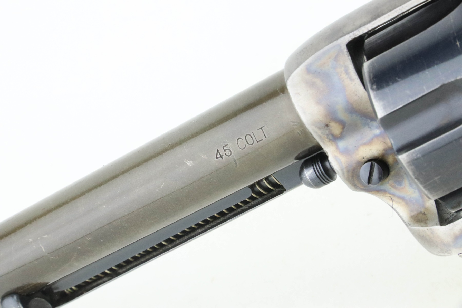 SOLD - 7.5" Colt Single Action Army Revolver - .45 Colt - Image 7