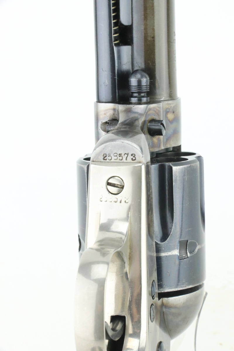 SOLD - 7.5" Colt Single Action Army Revolver - .45 Colt - Image 11