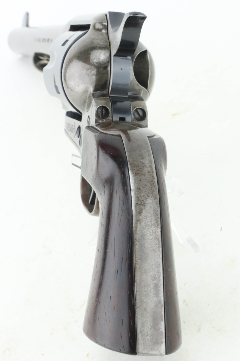 SOLD - 7.5" Colt Single Action Army Revolver - 1978 Mfg - Image 3