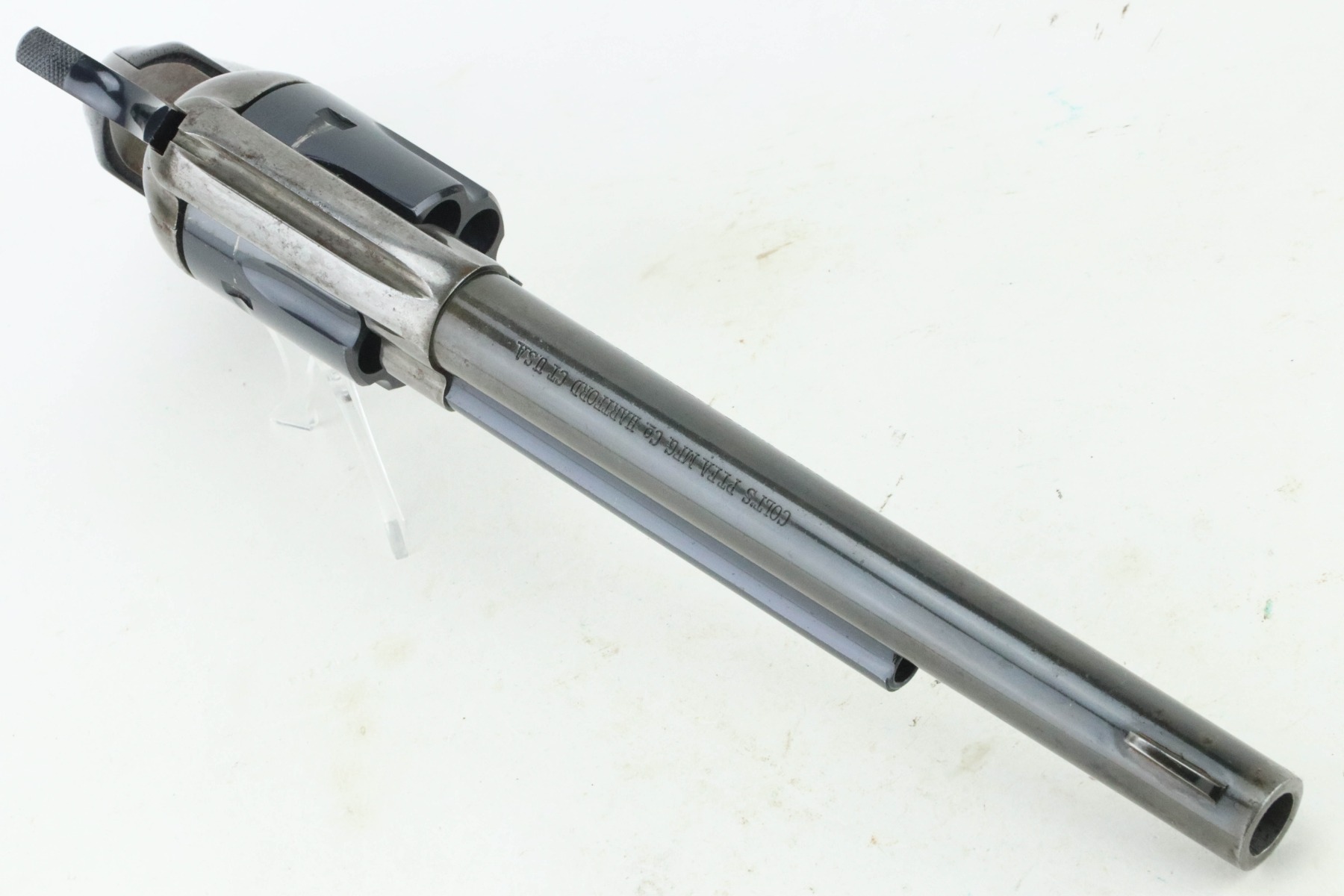 SOLD - 7.5" Colt Single Action Army Revolver - 1978 Mfg - Image 5