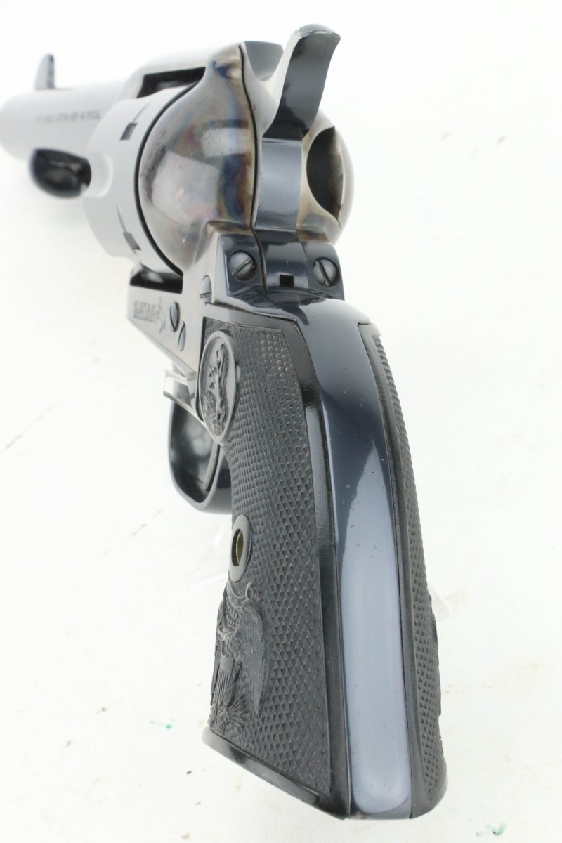 SOLD - Excellent 5.5" Colt Single Action Army Revolver - .44 Special - Image 3