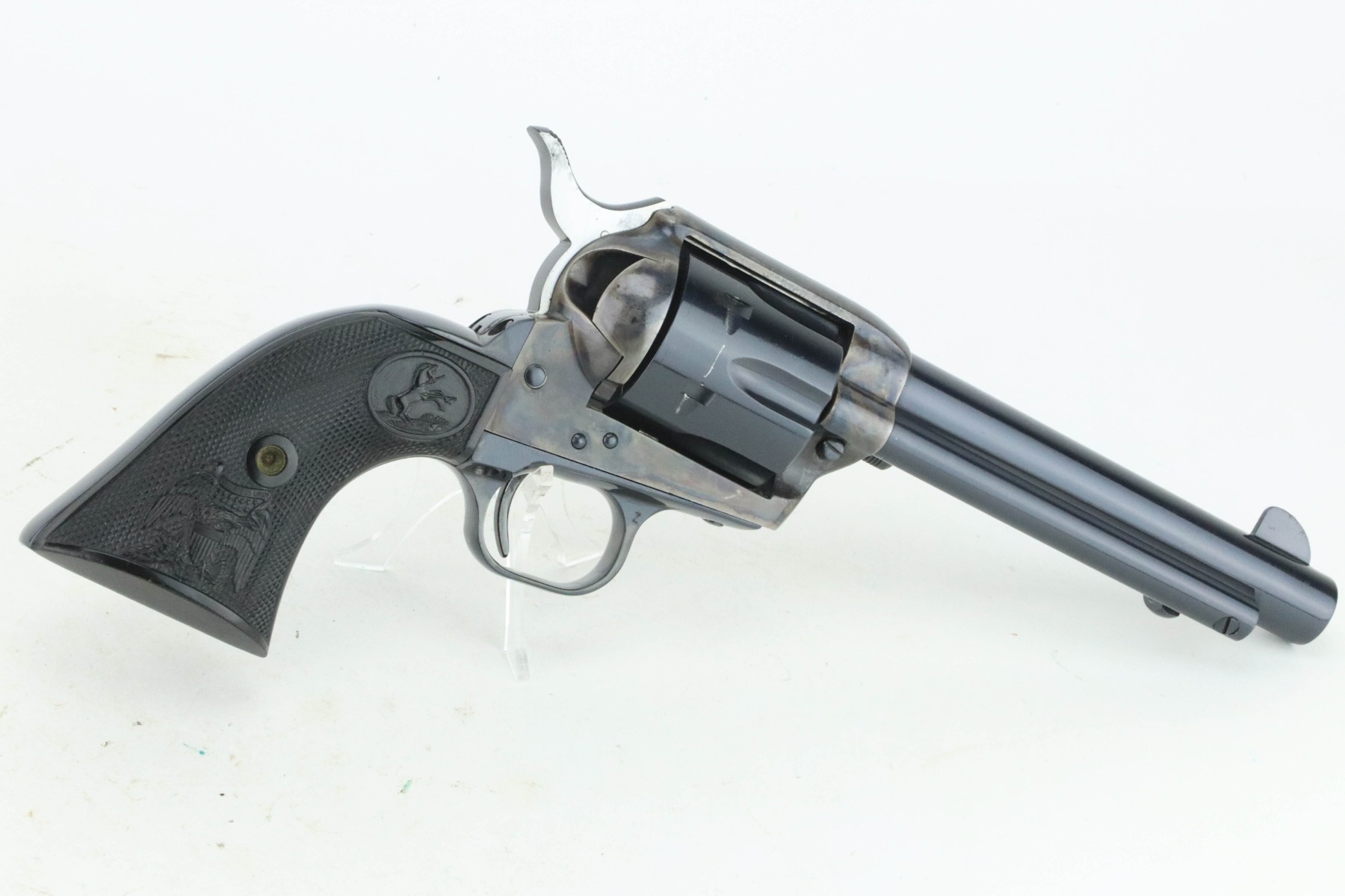 SOLD - Excellent 5.5" Colt Single Action Army Revolver - .44 Special - Image 4