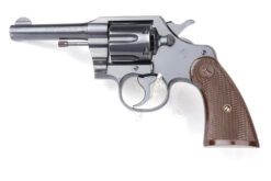 Colt / Smith & Wesson