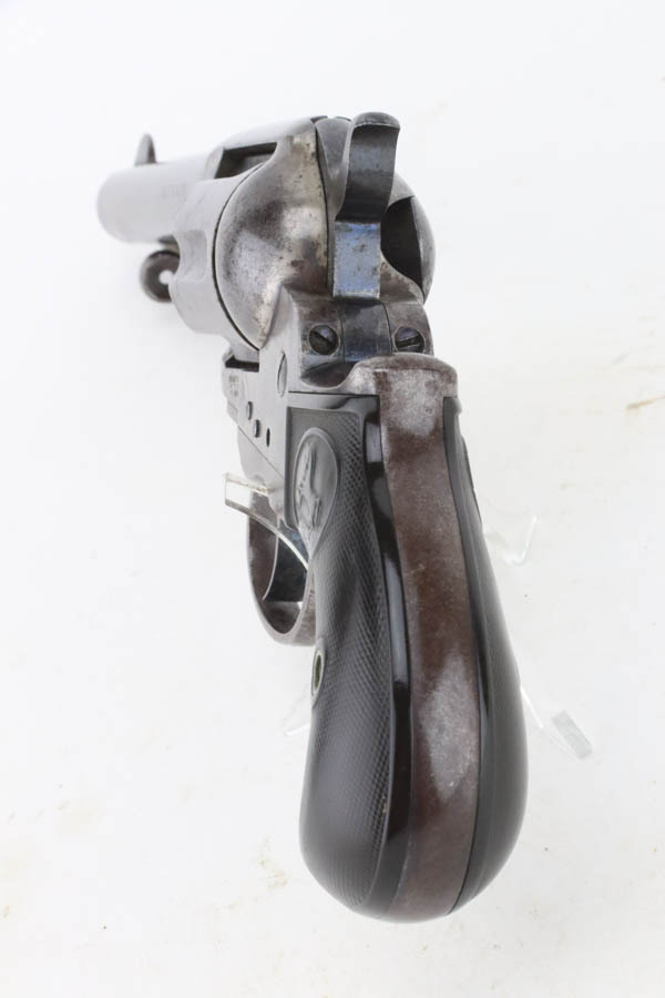 SOLD - 1893 Colt M1877 Thunderer Revolver - .41 - Image 3