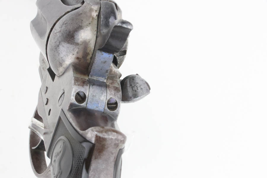 SOLD - 1893 Colt M1877 Thunderer Revolver - .41 - Image 9