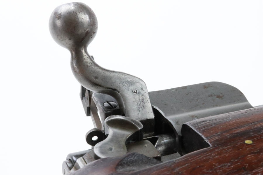 Eddystone Model 1917 - 1918 mfg - Image 17
