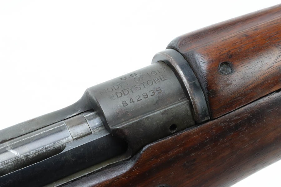 Eddystone Model 1917 - 1918 mfg - Image 18